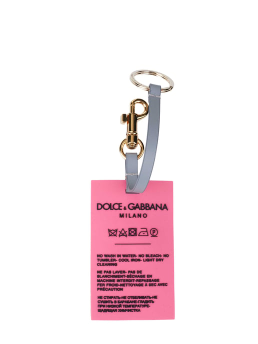 Dolce & Gabbana Schlüsselanhänger - Image 4