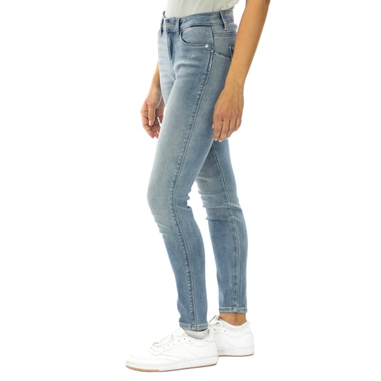 Guess Femme 5 Pockets Pants Multicolore - Image 2
