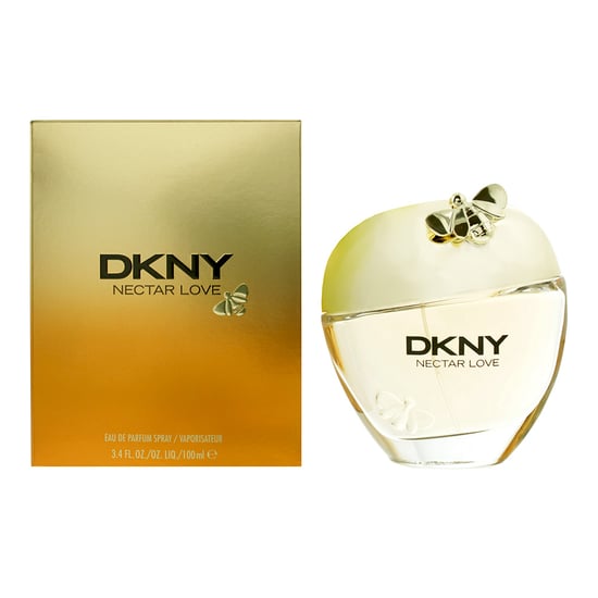 DKNY Nectar Love Eau de Parfum 100ml Spray - Image 1