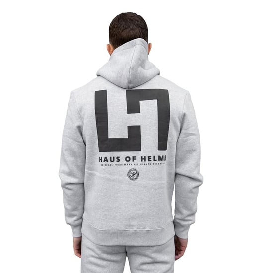 Mens Helme Two Piece Tracksuit Hoodie & Jogger Set