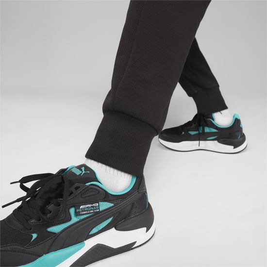 PUMA Herren Mercedes-AMG PETRONAS Motorsport Sweatpants - Image 4