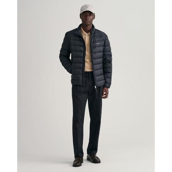 Gant Light Down Jacket Steppjacke - Image 3