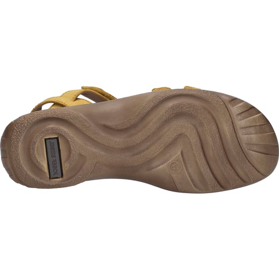 JOSEF SEIBEL Debra 62 | Sandale für Damen | Gelb Debra 62, safran - Image 5