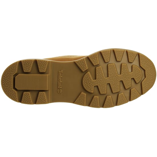Timberland Premium 6 Zoll gelbe Herrenstiefel - Image 5