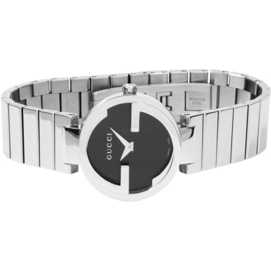 Gucci YA133502 Interlocking G 29mm Ladies Watch