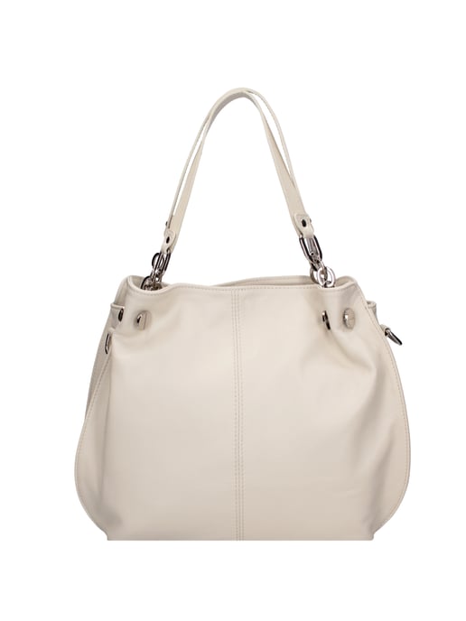 Gave Lux Shoulder Bag Women BEIGE