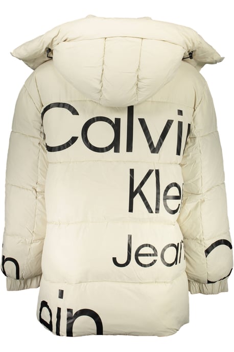 Calvin Klein Herren beigestoff Jacke - Image 2