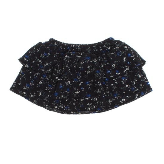 Ruffled skirt-pants 740076 girls