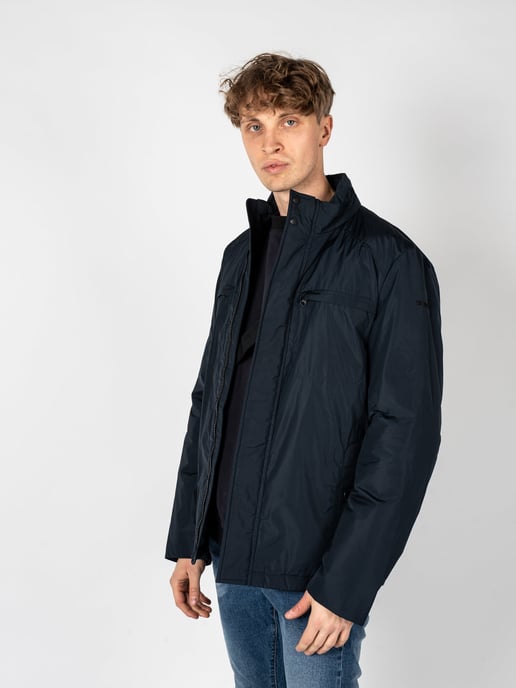 Geox Jacke Vincit Herren dunkelblau - Image 3