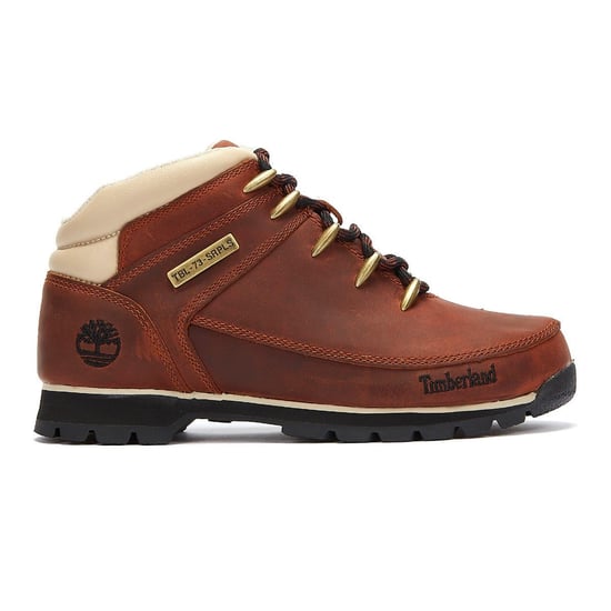 Timberland Euro Sprint Hiker Mid Herren Stiefel - Image 5