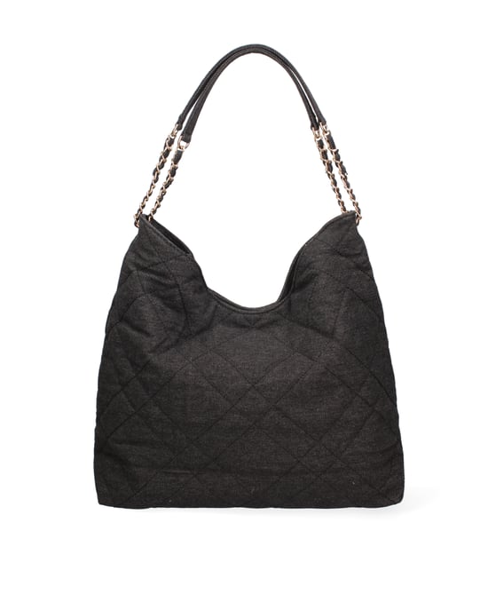 Diana&Co Schultertasche Frauen BLACK - Image 4