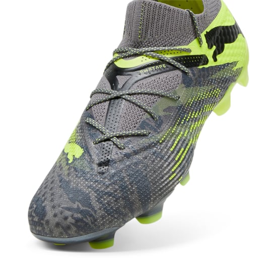 PUMA Herren Future 7 Ultimate Rush FG/AG Fußballschuhe - Image 6