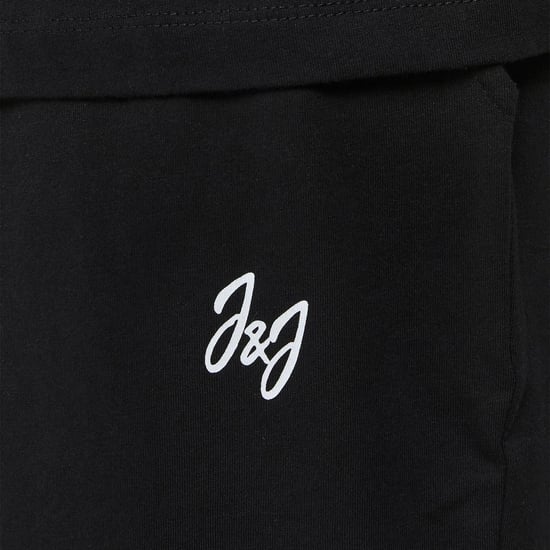 Jack & Jones Men's Clota Loungewear Set Tee & Short