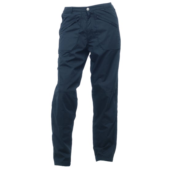 Regatta - Pantalon de travail - Homme (Bleu marine) - Image 1