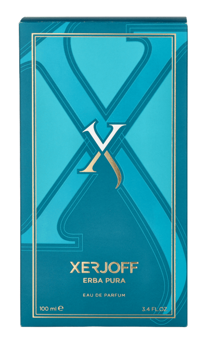 Xerjoff Sospiro Erba Pura Edp Spray. - Image 2