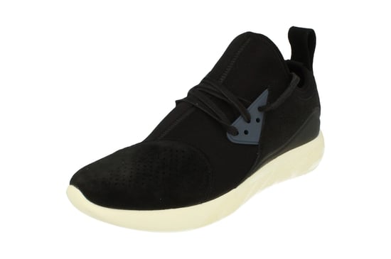 Nike Lunarcharge Premium Herren Schwarze Sneaker - Image 1