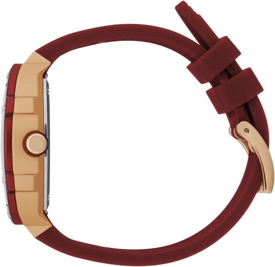 Ice Watch Ice Boliday - Peach Cherry Women's Red Watch 023803