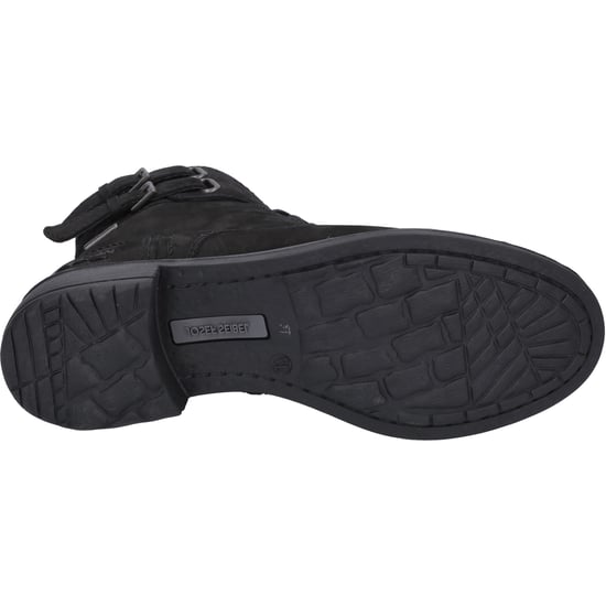 JOSEF SEIBEL Selena 51 | Stiefelette für Damen | Schwarz Selena 51, schwarz - Image 5
