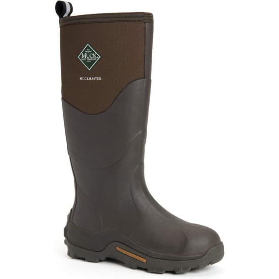 Muck Boots Muckmaster Gummistiefel Rinde Wellington Stiefel - Image 1