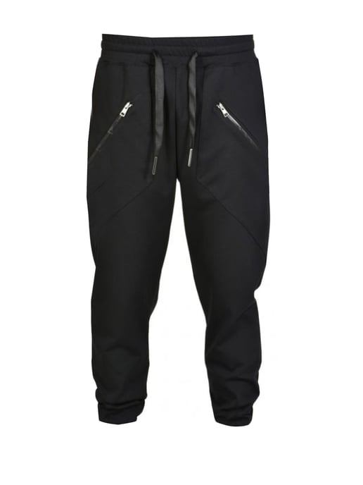 La Haine Inside Us Hose Avelli Herren schwarz - Image 1