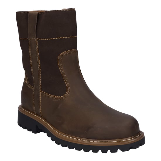 JOSEF SEIBEL Chance | Stiefel für Herren | Braun Chance, braun - Image 1