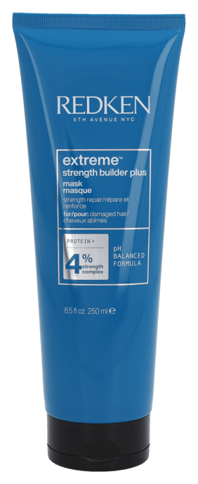 Redken Extreme Strengh Builder Plus Hair Mask 250ml. - Image 2