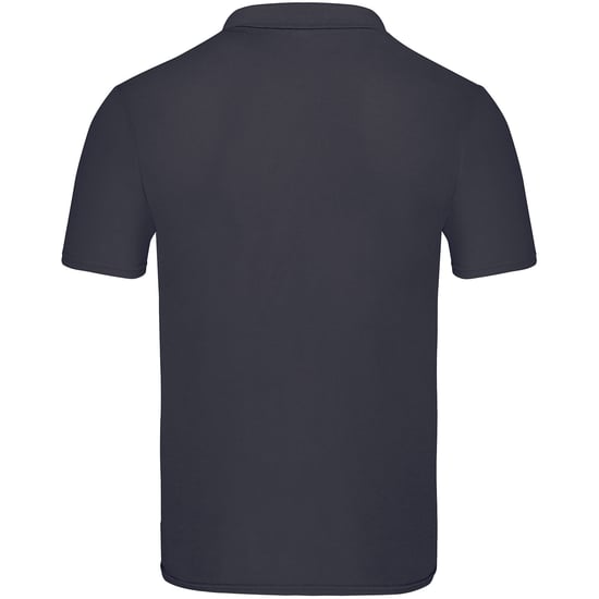 Fruit of the Loom Herren Original Pique Polo Shirt (Deep Navy) - Image 2