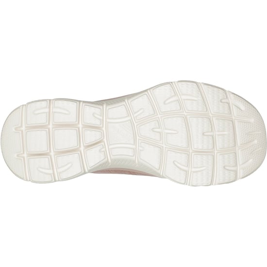 Skechers Summits Dazzling Haze Textil Damen rosa Sneakers - Image 2