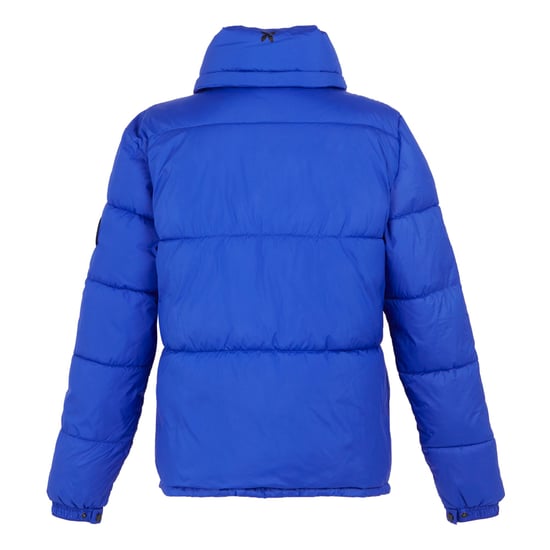 Regatta Womens/Ladies Cavaillon Christian Lacroix Quilted Padded Jacket (Brightest Blue)