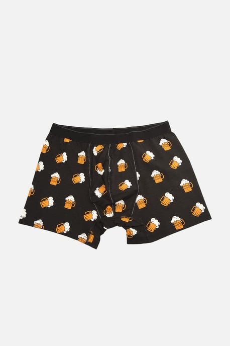 Trendyol Hommes Taille normale Caleçon 3 pieces - Image 4