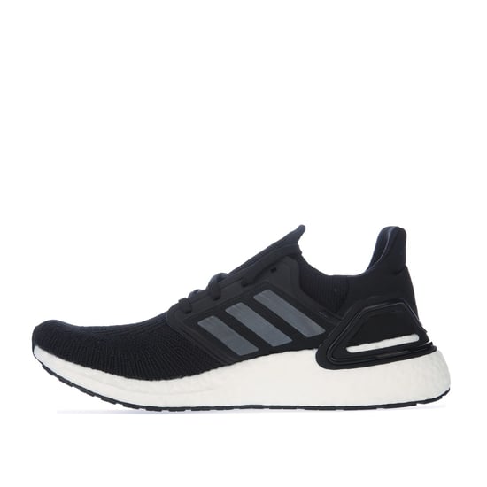 Chaussures course Ultraboost 20 adidas Pour Homme en Noir et blanc - Image 6
