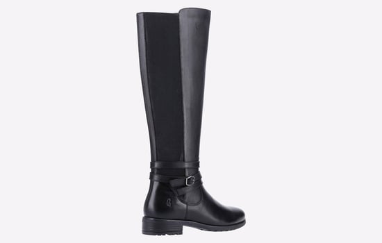 Hush Puppies Vanessa Stiefel für Damen - Image 3