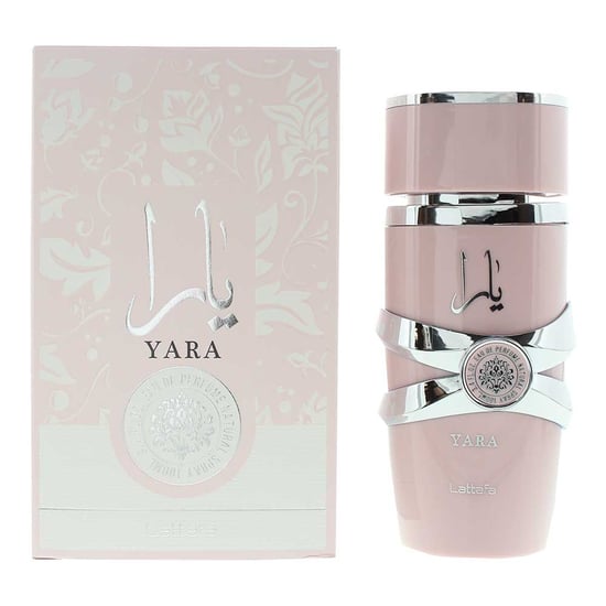 Lattafa Yara Eau de Parfum 100 ml - Image 1
