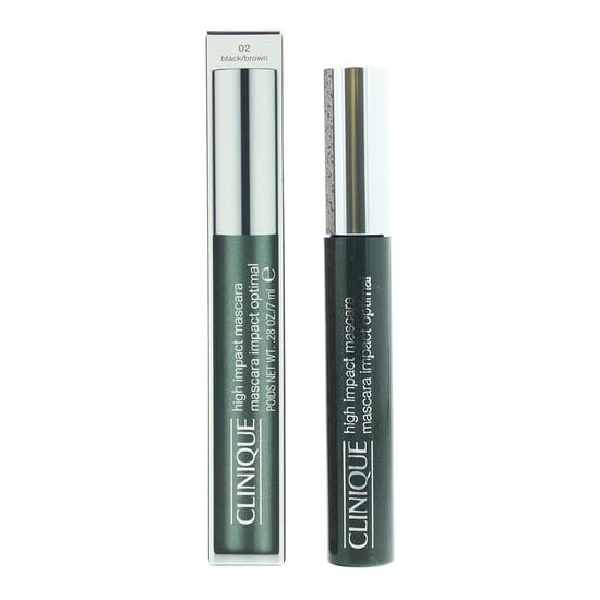 High Impact Mascara - Black/Brown 7ml - Image 1