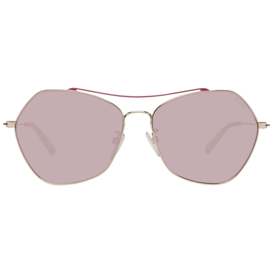 Sting Roségold Damen-Sonnenbrille - Image 2