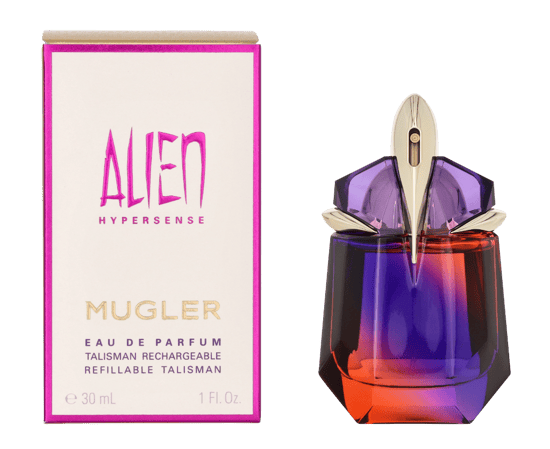 Thierry Mugler Alien Hypersense Edp Spray. - Image 1