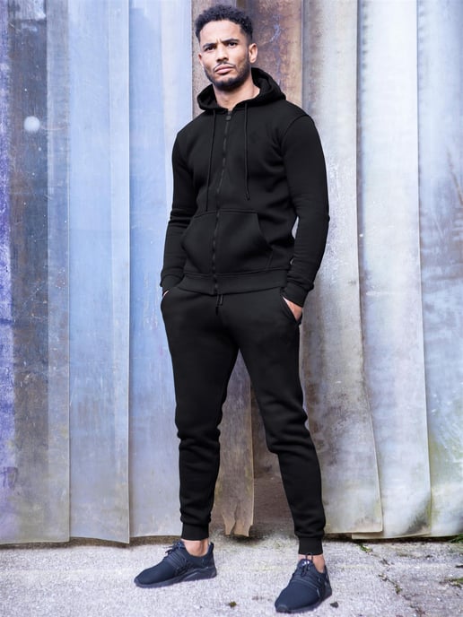 Schlanke Herren-Jogger | Enzo Menswear - Image 4