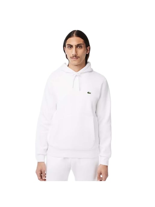 Lacoste Herren-Sweatshirt mit charakteristischer Signatur - Image 3