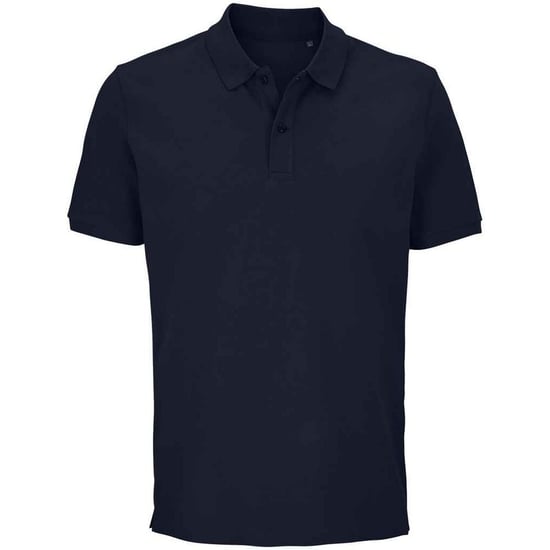 SOLS - "Pegase" Poloshirt für Herren/Damen Unisex (Dunkelblau) - Image 1