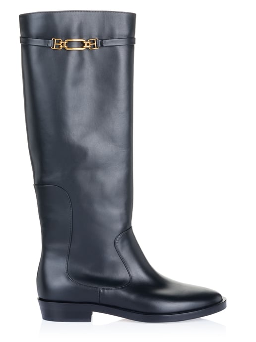 Bally-Stiefel - Image 1