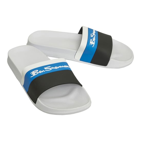 Ben Sherman Herren Leichte Slipper - Image 1