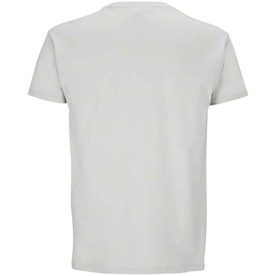 SOLS Imperial Herren T-Shirt, Kurzarm (Grau) - Image 2