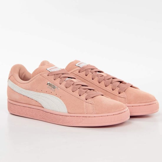 Puma Damen Suede Classic Sneakers - Image 1