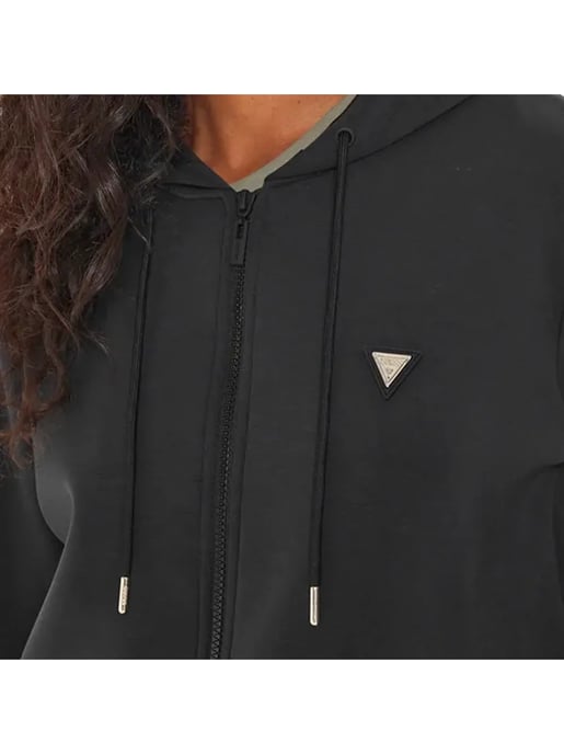 Guess Damen-Athleisure-Sweatshirt - Image 2