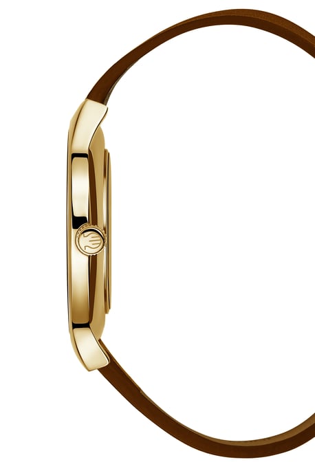 Orphelia Serendipity Herren-Armbanduhr, braun, OR61804 - Image 2