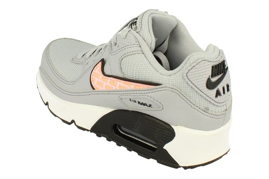 Nike Air Max 90 Nn Gs Grau Turnschuhe - Image 2