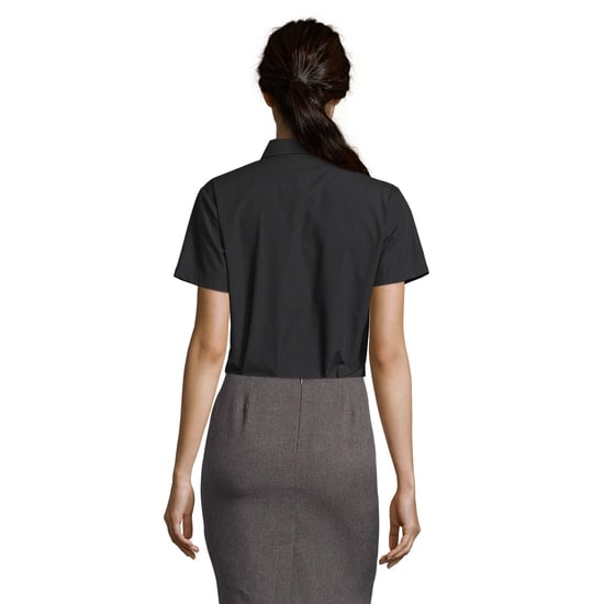 SOLS - "Escape" Hemd für Damen - Business kurzärmlig () - Image 2