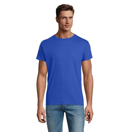 SOLS - "Epic" T-Shirt für Herren/Damen Unisex (Königsblau) - Image 1