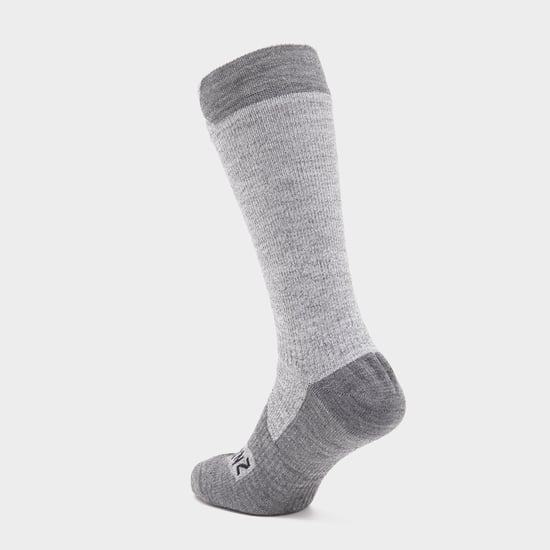 SealSkinz Wasserdichte Allwetter-Socken in mittlerer Länge - Image 2