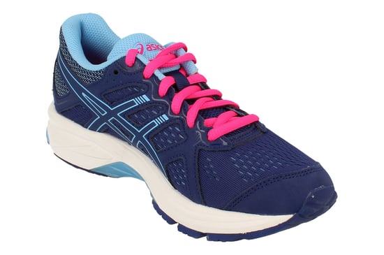 Asics Gt-express Womens Blue Trainers